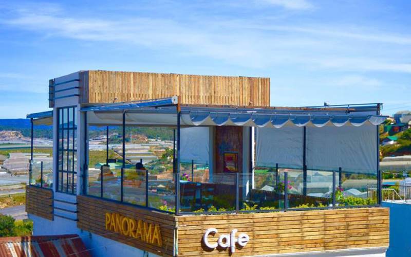 Cafe Panorama