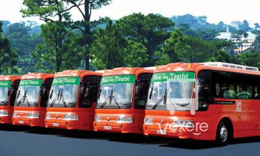 Nhà xe Phương Trang Đà Lạt giá vé - Futa Bus Lines